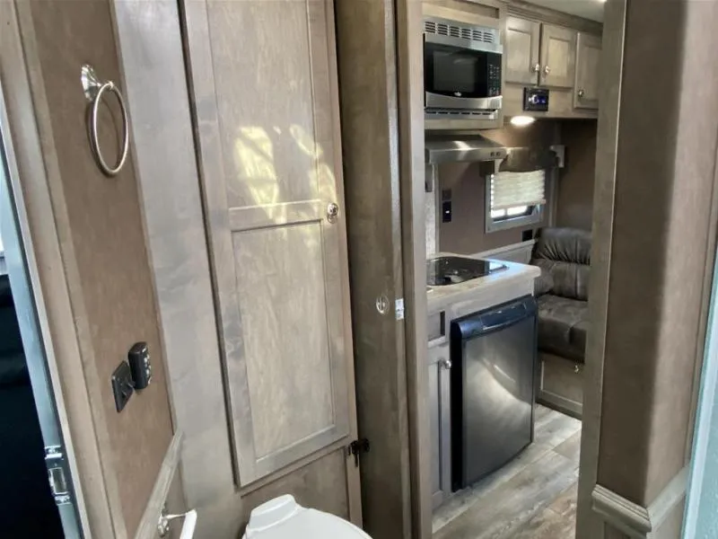 new Horse Trailers Merhow Trailers  for sale, in Galt, CA Thumbnail 14