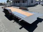 new Equipment / Flatbed Trailers Snake River  for sale, in Galt, CA Thumbnail 9