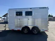 new Horse Trailers Sooner  for sale, in Galt, CA Thumbnail 14