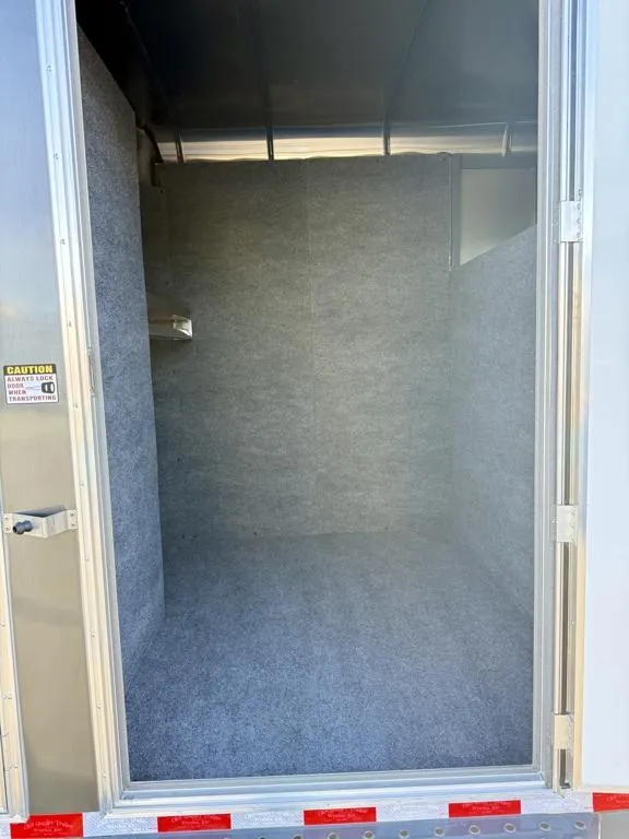 used Other Trailers Maverick Trailers  for sale, in Galt, CA Thumbnail 4