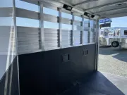 new Horse Trailers Exiss Trailers  for sale, in Galt, CA Thumbnail 14