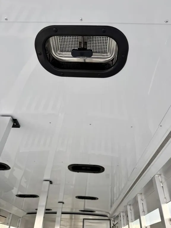 new Stock / Stock Combo Trailers Exiss Trailers  for sale, in Galt, CA Thumbnail 70