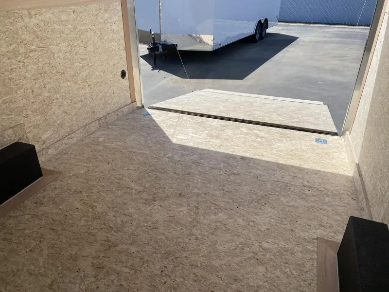 new Car Haulers / Racing Trailers Haulmark  for sale, in Galt, CA Thumbnail 10