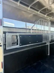 new Horse Trailers Maverick Trailers  for sale, in Galt, CA Thumbnail 12