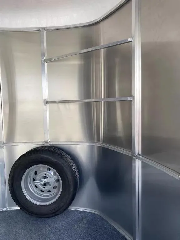 used Other Trailers Maverick Trailers  for sale, in Galt, CA Thumbnail 6