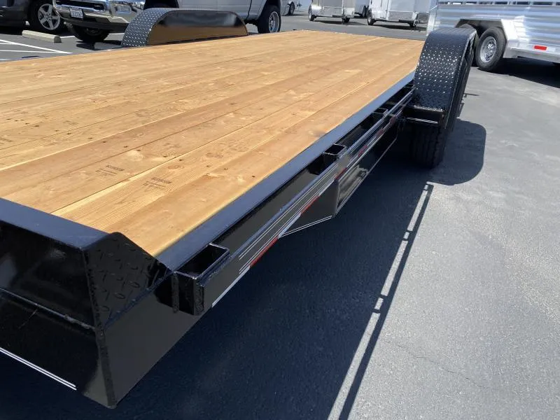 new Equipment / Flatbed Trailers Other  for sale, in Galt, CA Thumbnail 6