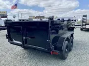 new Dump Trailers Innovative  for sale, in Galt, CA Thumbnail 5