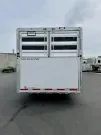 new Horse Trailers Merhow Trailers  for sale, in Galt, CA Thumbnail 96
