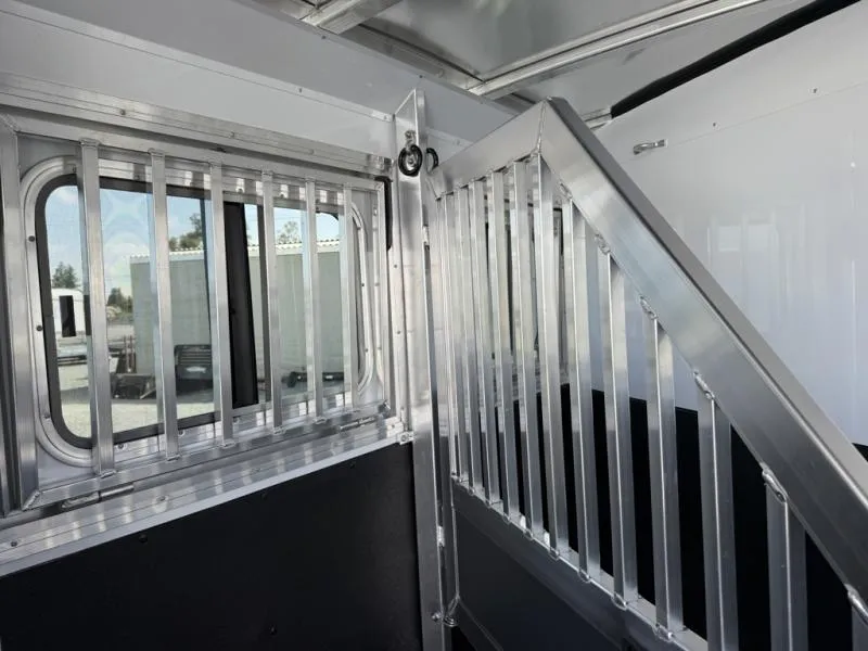 new Horse Trailers Sooner  for sale, in Galt, CA Thumbnail 13