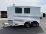 new Horse Trailers Exiss Trailers  for sale, in Galt, CA Thumbnail 14