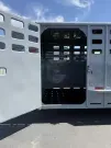 new Stock / Stock Combo Trailers Eagle X Trailers  for sale, in Galt, CA Thumbnail 11