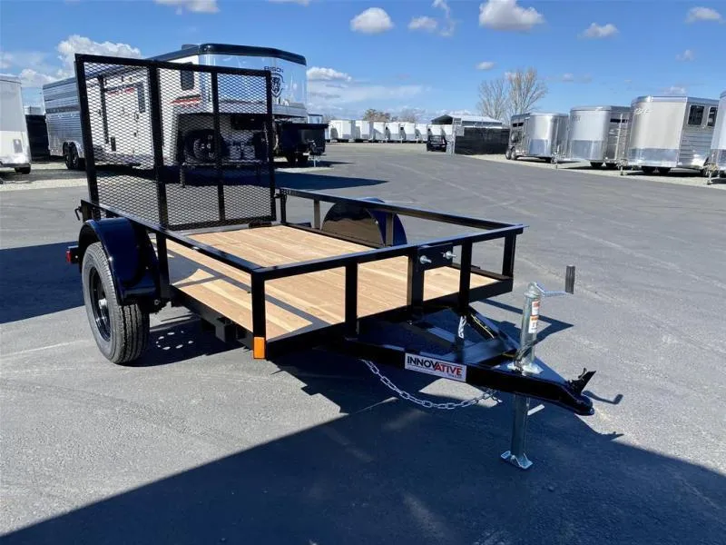 new Utility Trailers Other  for sale, in Galt, CA Thumbnail 2