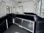 new Horse Trailers Bison Trailers  for sale, in Galt, CA Thumbnail 20