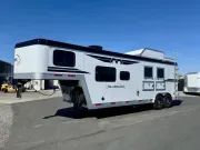 new Horse Trailers Bison Trailers  for sale, in Galt, CA Thumbnail 30