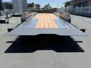 new Equipment / Flatbed Trailers Snake River  for sale, in Galt, CA Thumbnail 10