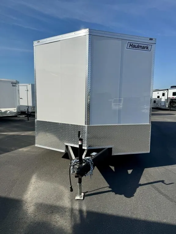 new Car Haulers / Racing Trailers Haulmark  for sale, in Galt, CA Thumbnail 74