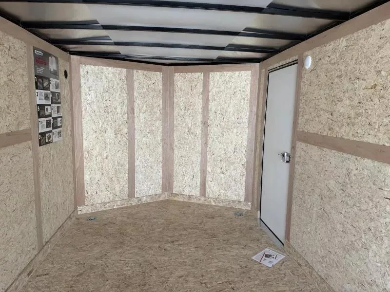 new Car Haulers / Racing Trailers Haulmark  for sale, in Galt, CA Thumbnail 8