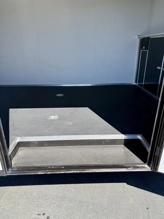 new Car Haulers / Racing Trailers Haulmark  for sale, in Galt, CA Thumbnail 17