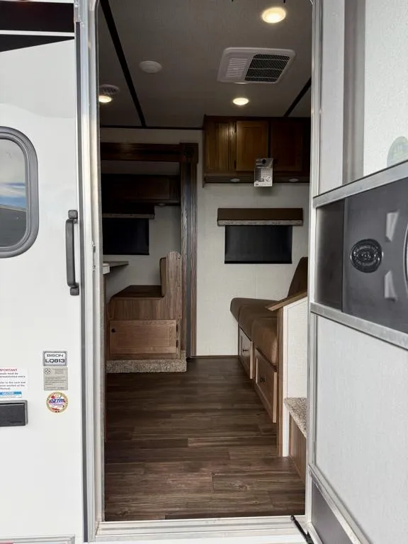 new Horse Trailers Bison Trailers  for sale, in Galt, CA Thumbnail 12