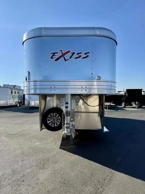 new Horse Trailers Exiss Trailers  for sale, in Galt, CA Thumbnail 99