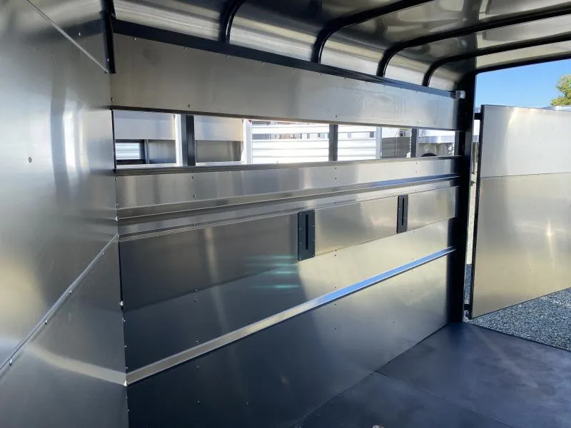 new Horse Trailers Maverick Trailers  for sale, in Galt, CA Thumbnail 16