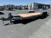 new Equipment / Flatbed Trailers Snake River  for sale, in Galt, CA Thumbnail 6