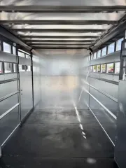 new Stock / Stock Combo Trailers Maverick Trailers  for sale, in Galt, CA Thumbnail 17