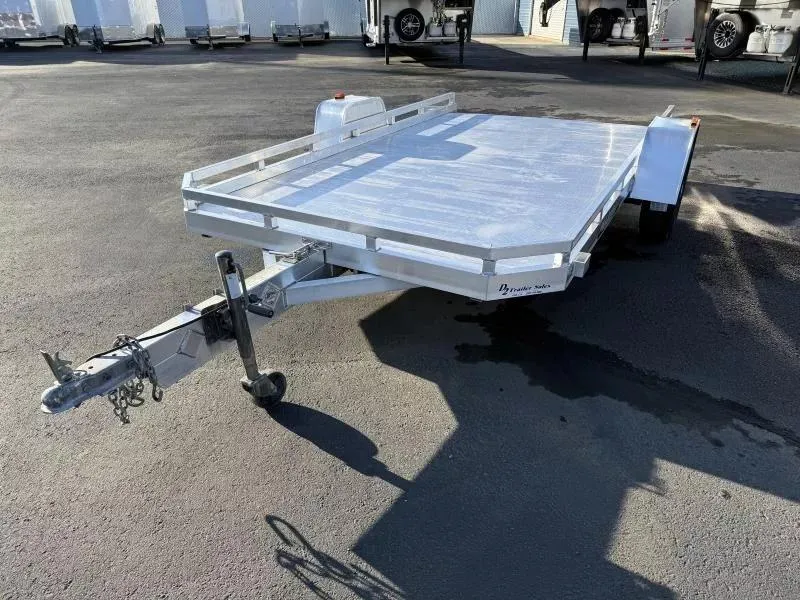 used Utility Trailers Aluma  for sale, in Galt, CA Thumbnail 6