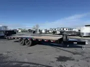 new Equipment / Flatbed Trailers Innovative  for sale, in Galt, CA Thumbnail 10