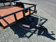 new Utility Trailers Innovative  for sale, in Galt, CA Thumbnail 4