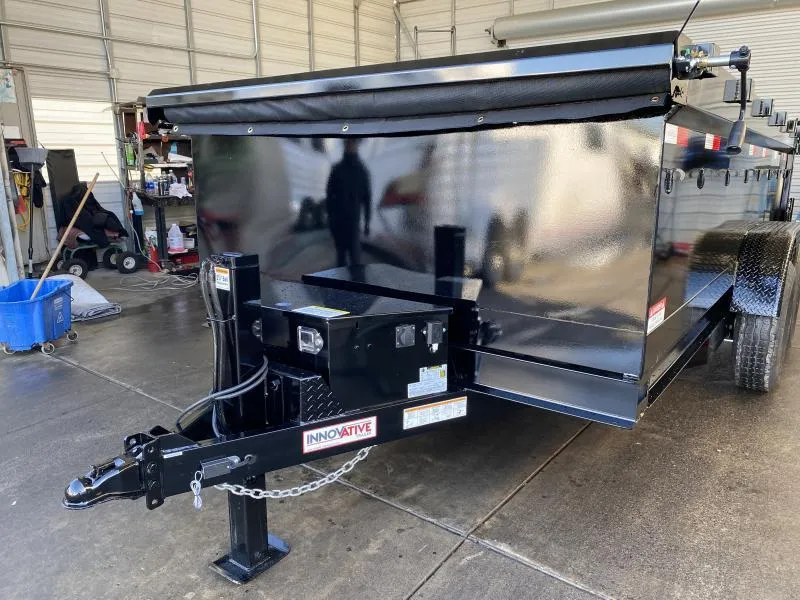 new Dump Trailers Other  for sale, in Galt, CA Thumbnail 14