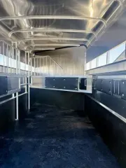 new Horse Trailers Maverick Trailers  for sale, in Galt, CA Thumbnail 13