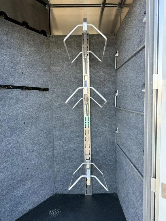 used Other Trailers Maverick Trailers  for sale, in Galt, CA Thumbnail 8