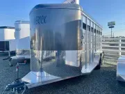 new Horse Trailers Maverick Trailers  for sale, in Galt, CA Thumbnail 12