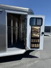 new Horse Trailers Maverick Trailers  for sale, in Galt, CA Thumbnail 2