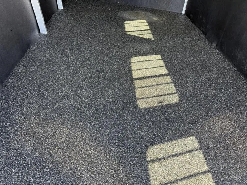 used Other Trailers Exiss Trailers  for sale, in Galt, CA Thumbnail 12