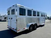 new Horse Trailers Sooner  for sale, in Galt, CA Thumbnail 7