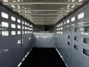 new Stock / Stock Combo Trailers Eagle X Trailers  for sale, in Galt, CA Thumbnail 71