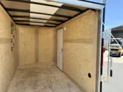 new Cargo (Enclosed) Trailers Haulmark  for sale, in Galt, CA Thumbnail 7
