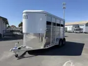 new Horse Trailers Maverick Trailers  for sale, in Galt, CA Thumbnail 1