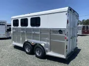 new Horse Trailers Maverick Trailers  for sale, in Galt, CA Thumbnail 15