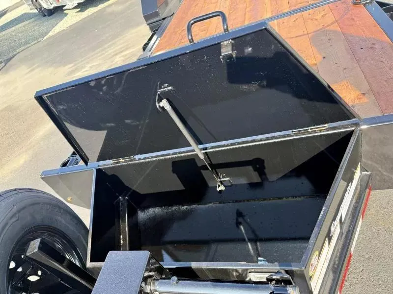 new Equipment / Flatbed Trailers Snake River  for sale, in Galt, CA Thumbnail 5