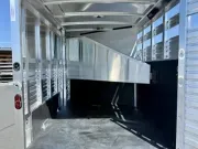 new Horse Trailers Exiss Trailers  for sale, in Galt, CA Thumbnail 7