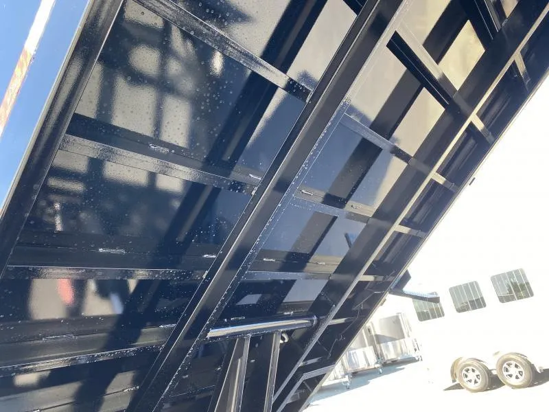 new Dump Trailers Snake River  for sale, in Galt, CA Thumbnail 14