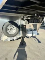 new Horse Trailers Merhow Trailers  for sale, in Galt, CA Thumbnail 28