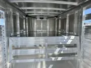 new Stock / Stock Combo Trailers Exiss Trailers  for sale, in Galt, CA Thumbnail 10
