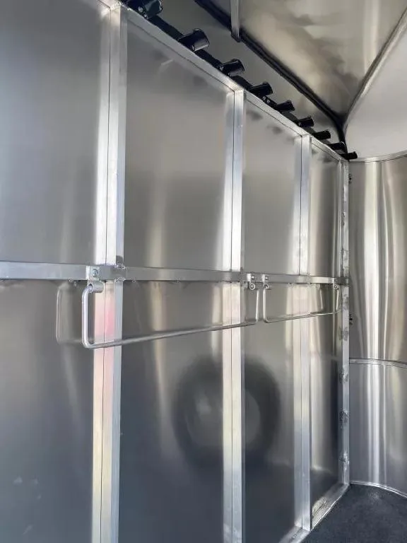 used Other Trailers Maverick Trailers  for sale, in Galt, CA Thumbnail 7