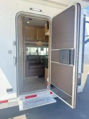 used Horse Trailers Exiss Trailers  for sale, in Galt, CA Thumbnail 3