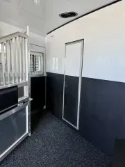 new Horse Trailers Exiss Trailers  for sale, in Galt, CA Thumbnail 25