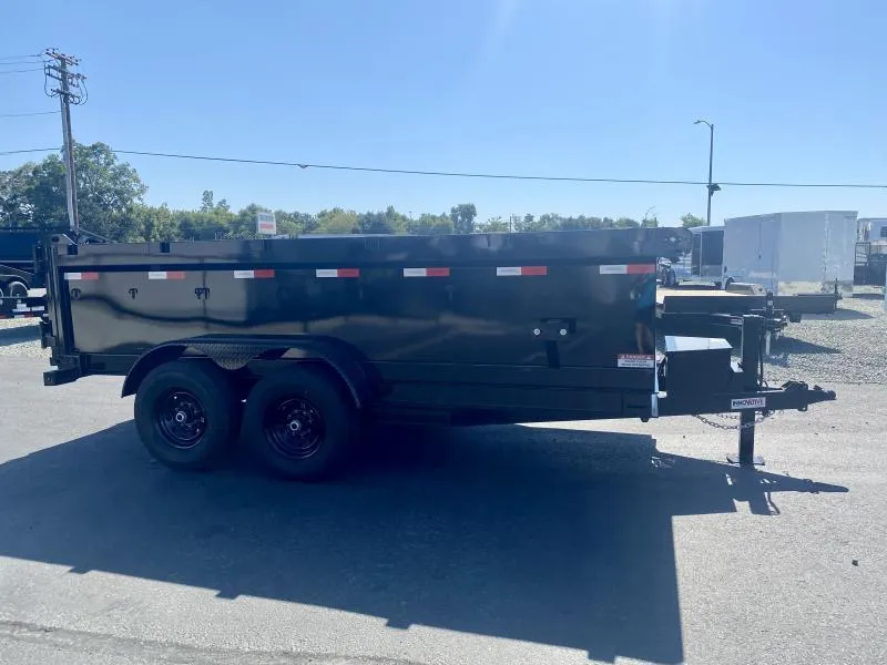 new Dump Trailers Other  for sale, in Galt, CA Thumbnail 3